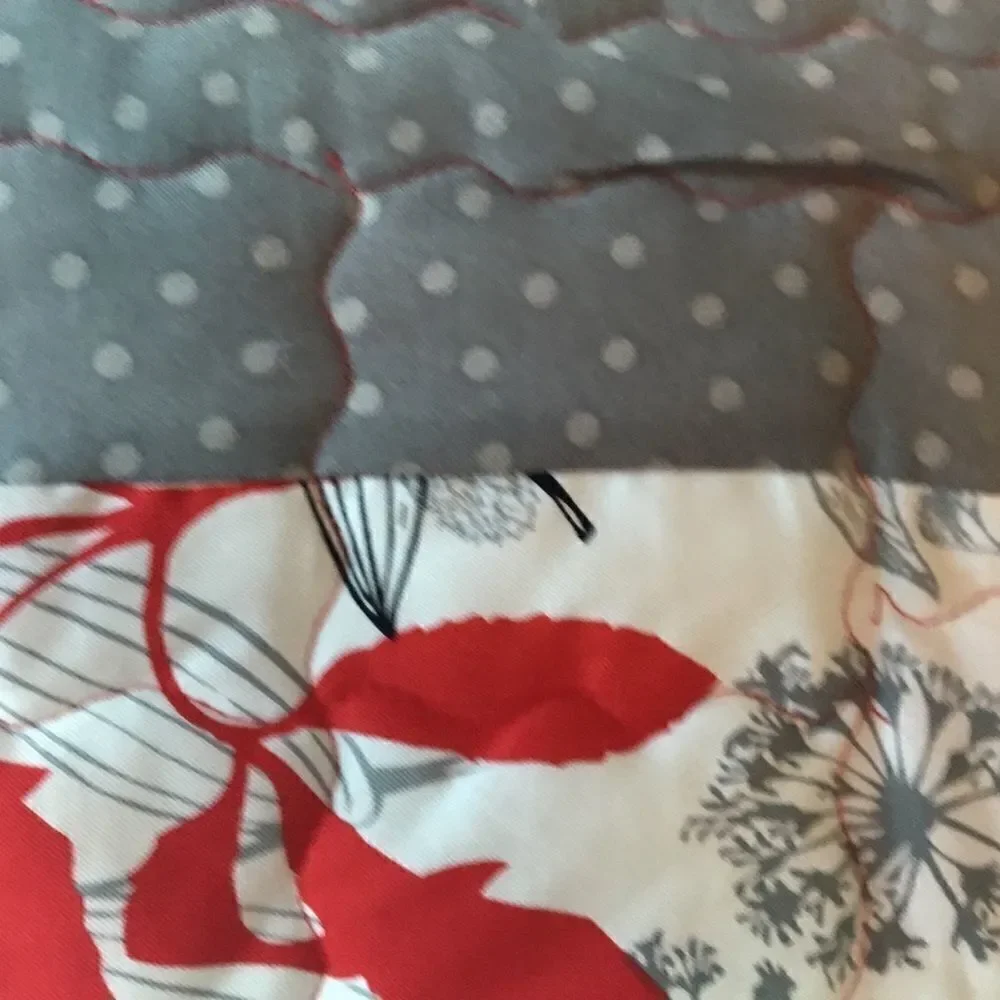 Handmade Quilt